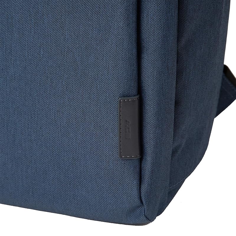 ACE rucksack business backpack [Large capacity in lightweight] A4 compatible 14.0 inch PC storage OK commute Commuting to school Does not lose its