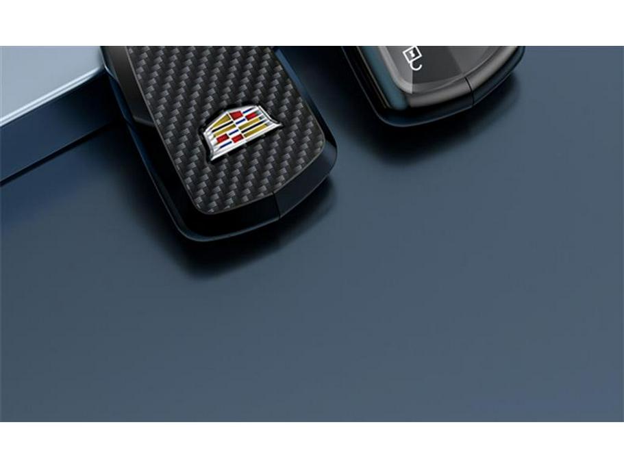Cadillac Key Cover for 2022 XT5, XT6, XT4, CT6, CT4, CT5, ATSL Models