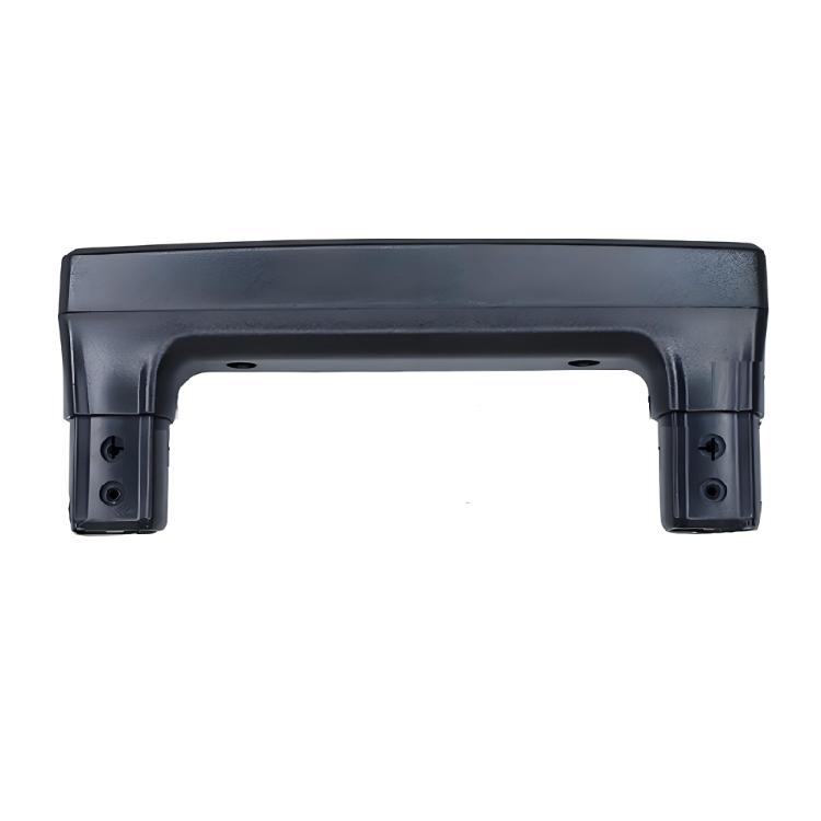 Luggage Handle Replacement High Compatibility Design Lightweight Plastic Construction For Smooth Traveling