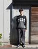 Saros Saros Agaile Knit - Black(2)