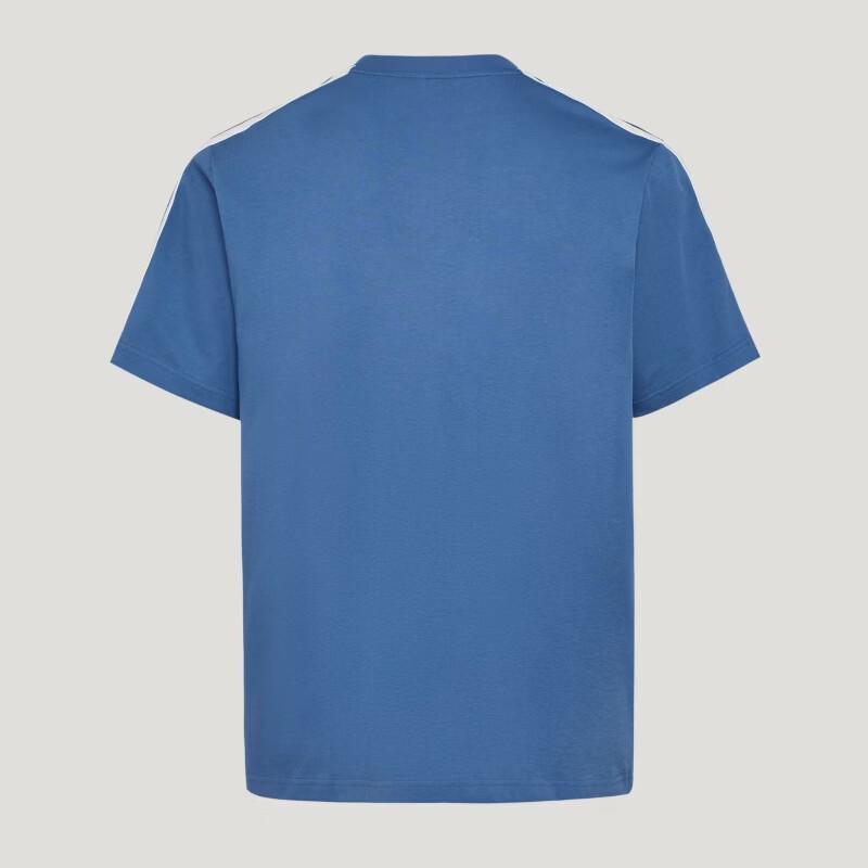 adidas Men's ST 3ST Short Sleeve T-Shirt