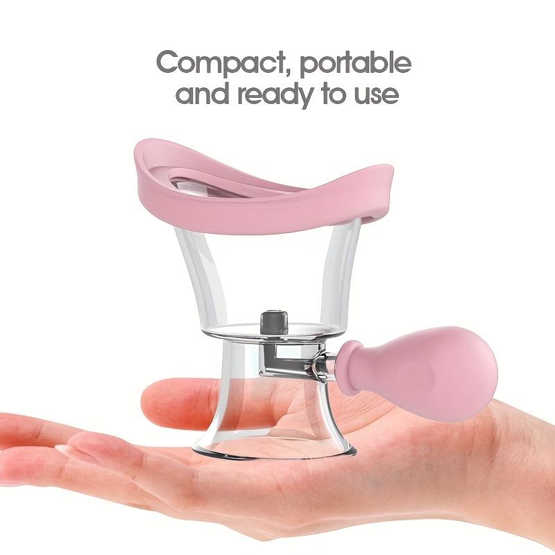 Kelímek na výplach očí Čisticí sada na výplach očí Silikonový Manuální Vzduchotlaký Kelímek na čištění očí