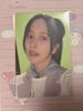 [USED] TWICE Mina Trading Card Yzy