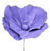 Reusable Wedding Road Flower 40cm Photography Props Fashion Background Fake Flowers  Party Supply