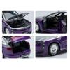 Simulation 1/32 MAEXTRO S800 Alloy Car Model Ornament Toy Piece Dropshipping Gift