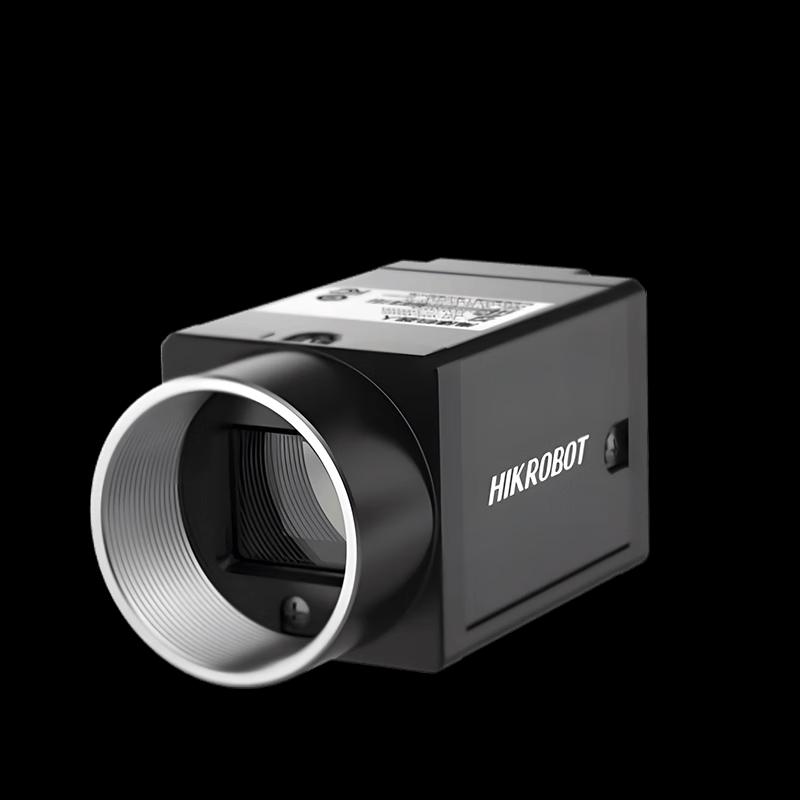 HIKROBOT MV-CU013-80GM GigE Monochrome Vision Sensor Industrial Camera