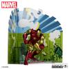 Scene Figure Iron Man Romita Invincible Iron Man 1/10 #003 (John Jr./The Vol.1#126)