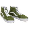 Vans Sk8 Hi Color Theory Pesto Sneakers VN000CMXCIB