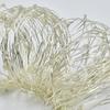 LED Solar String Lights Waterproof 100/200 LEDs Copper Wire Outdoor Garden Decor