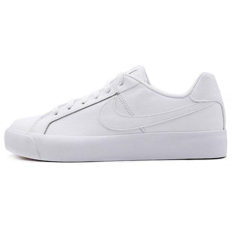 

Новые Nike Court Royale Ac Белые BQ4222-101 44.5
