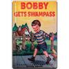 1pc Bobby Swampass US Vintage Tin Sign - Retro Metal Poster, Perfect for Bar/Pub/Door & Wall Decor