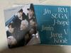 BTS (Plný set) Bangtan Boys Speciální 8 Photo-Folio (Zahrnuje Poka)