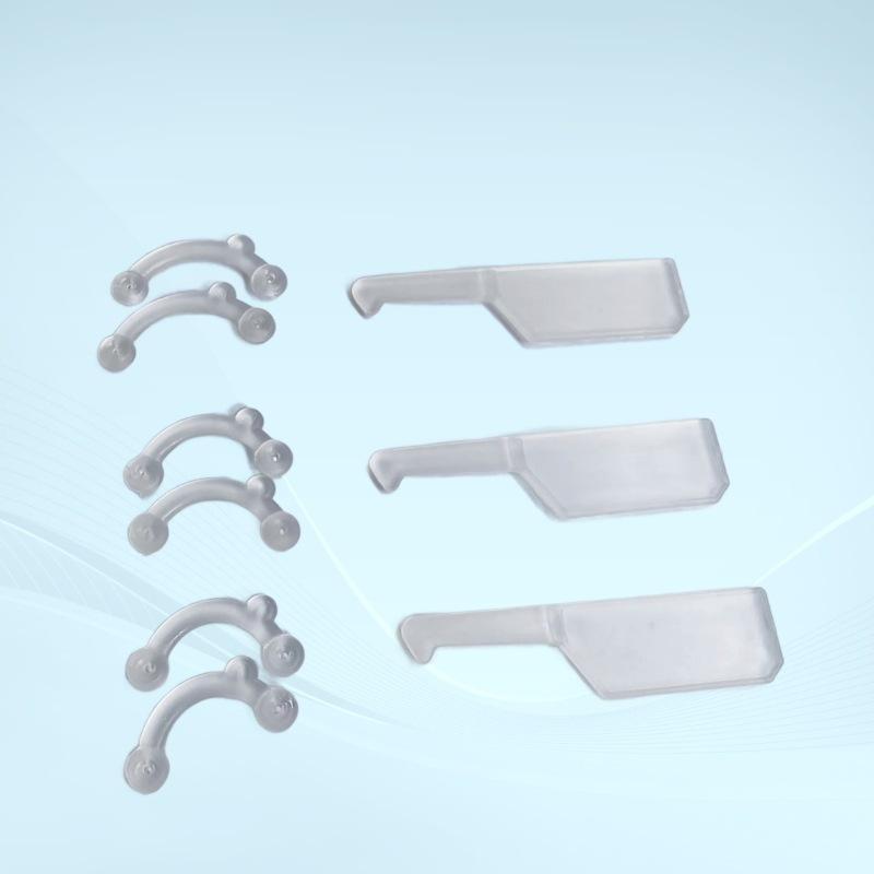 

Подтяжка носа Формирователь носа Лифтер Нос Узкий Корректор носа Выпрямитель переносицы Инструмент для красоты Без боли