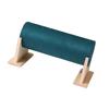 Espositore Originale in Legno per Cerchietti per Capelli Supporto per Elastici per Capelli con Superficie in Velluto Decorazione per Camera da Letto