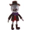 Plants Vs Zombies Plüschtiere Sonnenblume Erbsenschießer Puppen Weiches Kuschelkissen Kinder Weihnachtsgeschenk