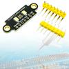 TCS34725 RGB Color Detector Sensor Module Color Sensor Recognition Module 3.3V/5V RGB Color Sensor for Arduino STM32