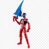 Uchuu Sentai Kyuranger Yuudou Shishi [3. Red] (single Item)