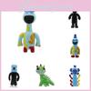 Playtime Chapter Poppy 4 Pvc Action Figure Model Room Decoration Gifts Kids