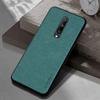 Phone Case: Luxury Retro Synthetic Leather Phone Case for Oneplus 9RT 9R 9 8 7 Pro US 6T 8T 7T Pro Matte Soft Bumper Hard Back Cover