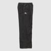 UMBRO Hbl Um Grey Vintage Wide Jogger 2-Way Sweatpants Charcoal Ur123Cfp21