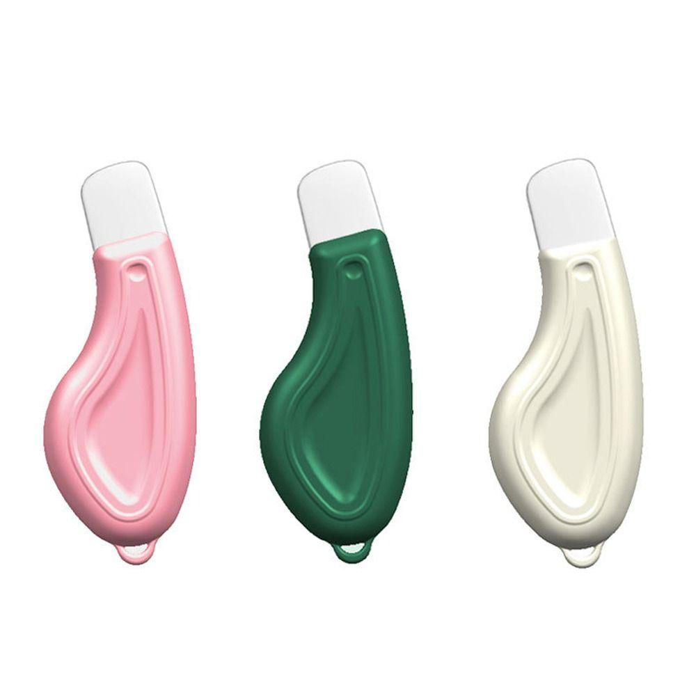 Deep Clean Facial Blackhead Removal Tool Remove Whitehead Acne Handheld Face Spatula Sebum Remover for Beauty Care Tool