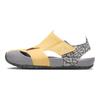 Jordan Topaz Flare Or Gris Tech Graphite Clair Gris Ciment (PS) Baskets pour enfants CI7849-700