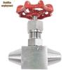 Wengong J61W-160P Needle Globe Valve