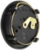 MOMO Horn Button CARBON SILVER HB-06