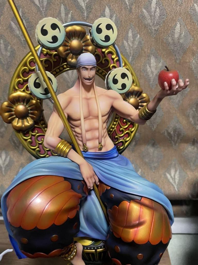[USED] Enel pop maximum