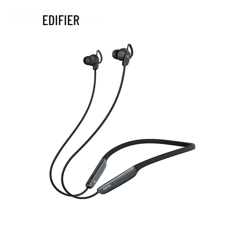 

EDIFIER W280NB Pro Active Noise Cancelling Neckband Sports Earbuds