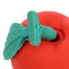 minkissy Mini 3D Apple Set of for School Prizes and Learning Incentives Erasers, Shape, 30, (Pencil Erasers)