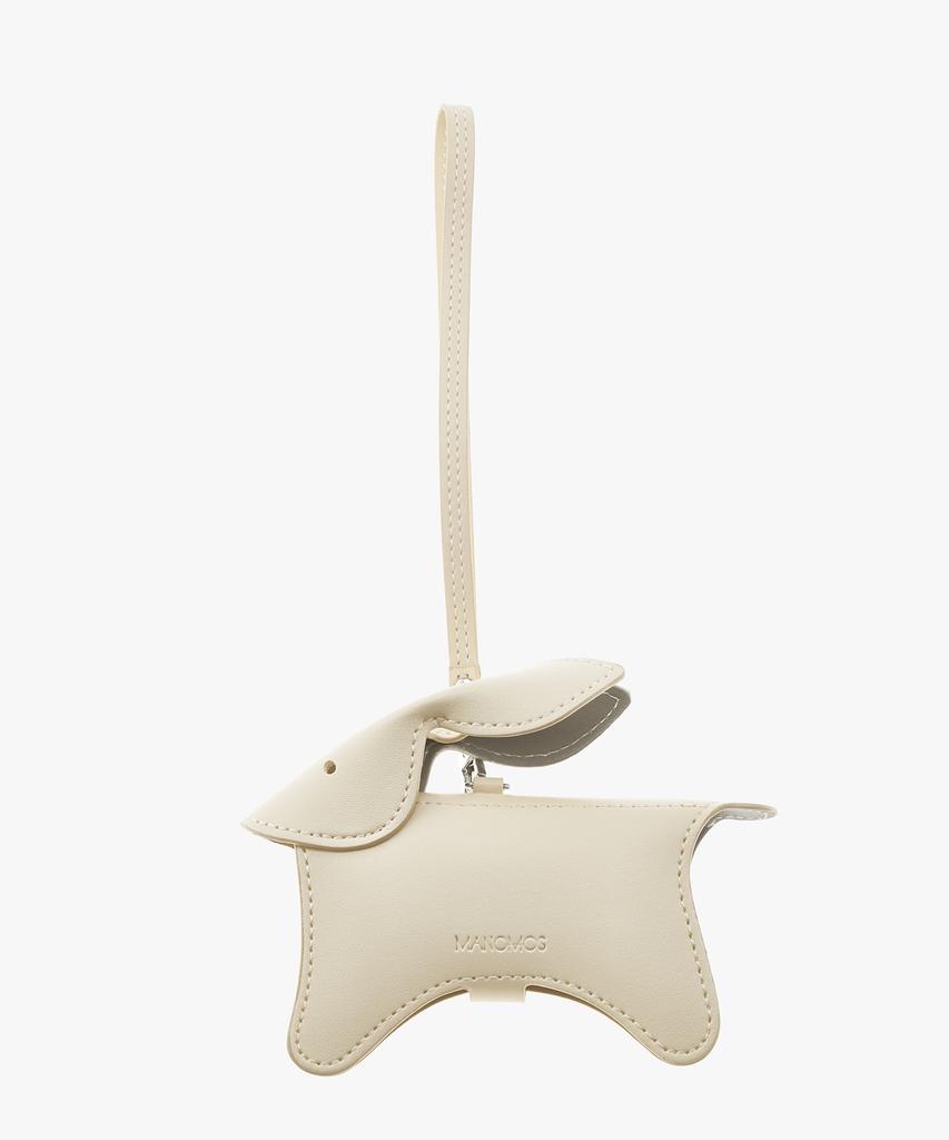 Manomoseu Bunny Holder Ci