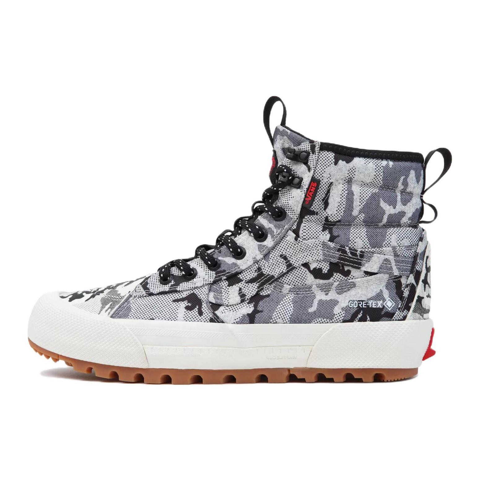 

Sk8 Vans-Hi GORE-TEX MTE-3 Arctic Camo Cloud VN0A5I11COI 36.5