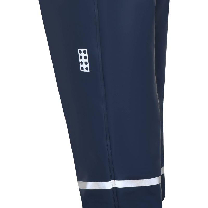 LEGO Childrens/Kids Lwpuelo 703 Rain Trousers