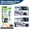 Significant Cleaning Stain Removal Polishing Car Scratches Car Quick Drying Small Soil Filling Kit Scratch Repair and Filling