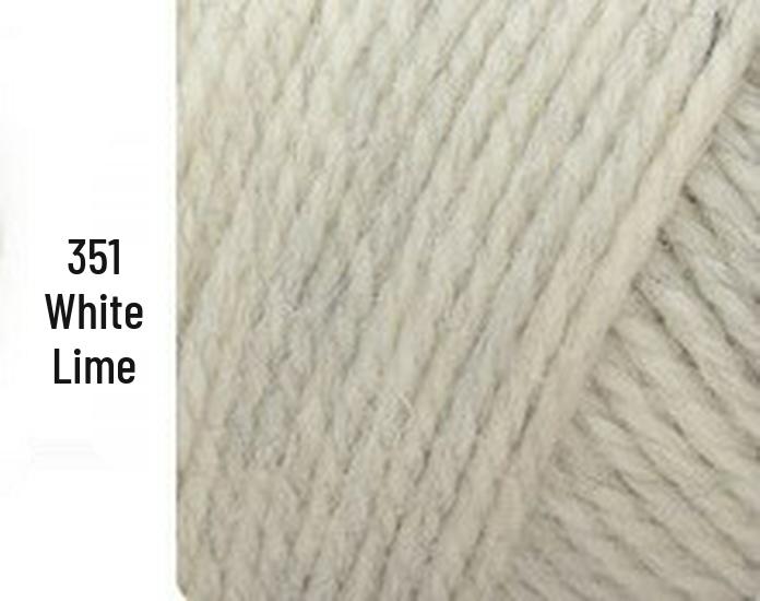 Alpaca Wool Medium-thick Yarn for Hand-knitted Men's and Women's Multi-color Hats, Scarves, and Coats.