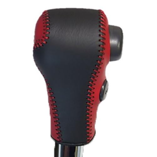 

Altrapan HE22S Dedicated Shift Knob Exchange Kit 1BK3S31 Red x Red красный