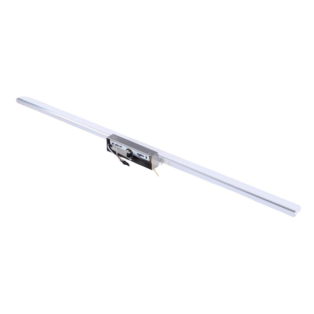 Bathroom Light Over Mirror SUS Water Proof Anti Fog 3 Color Temperature Dimmable LED Modern Vanity Light Bar Over Mirror for Home Hotel