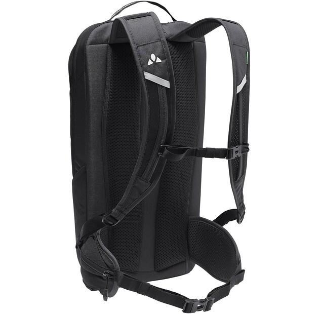 Backpack Vaude Ledro 12 Black (16114-010)