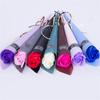 Artificial Soap Rose Flower Eternal Single Bouquet Home Party Wedding Gift Decor