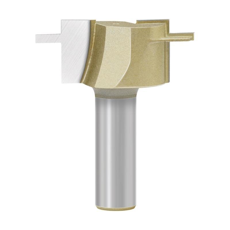 

Professional Heavy Duty 1/2Inch Shank Router Bit Multipurpose Application For Enhancing Durability In Milling Operations J0MC China Mainland