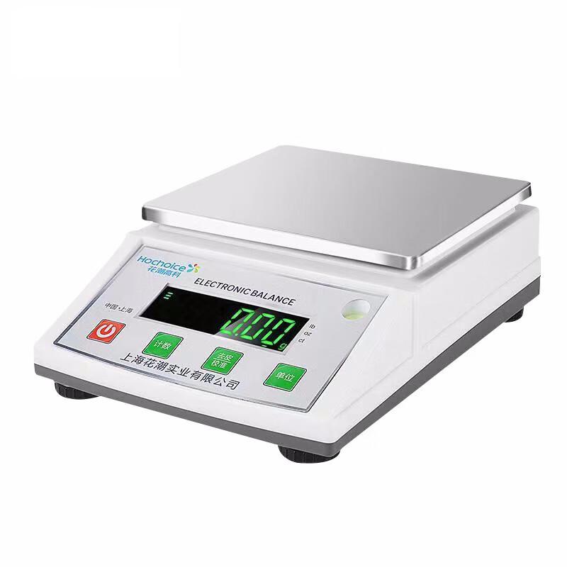 Huachao HTP312 High Precision Electronic Scale (CN version)