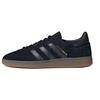 Maharishi x Handball Spezial Svart Gummi Unisex Sneakers Core-Black Carbon IG4154