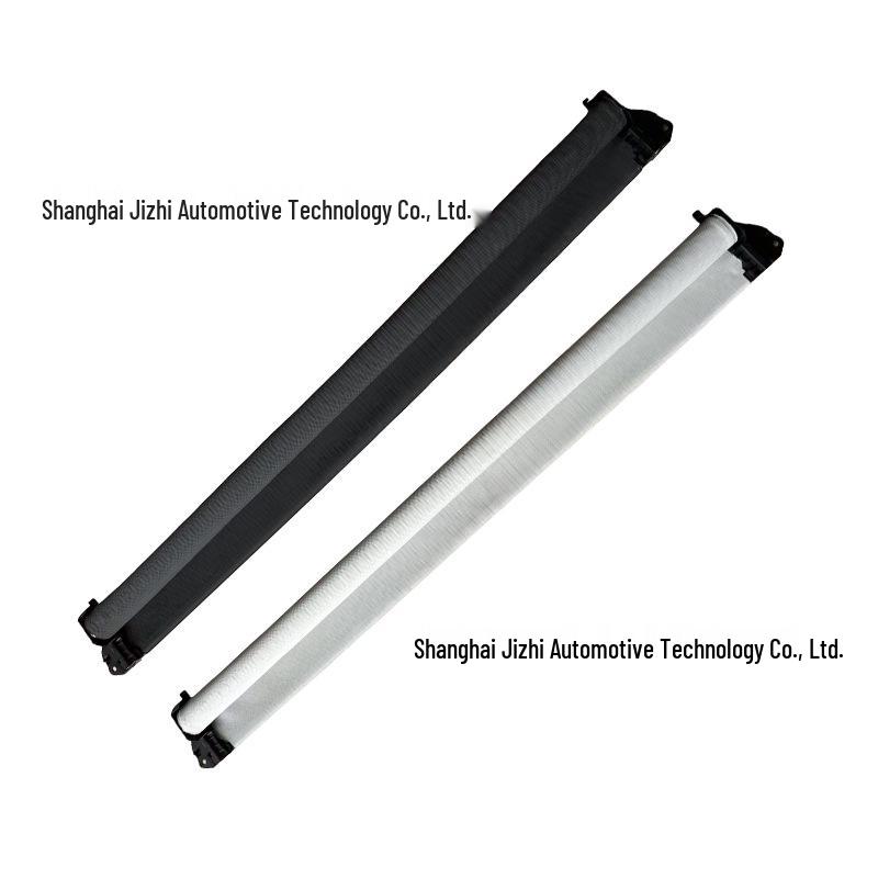 

Car Sunroof Sunshade for MG HS 18-20, RX8 18-22, RX5 19-22 91.8x15.5x7cm 1.186kg чёрный