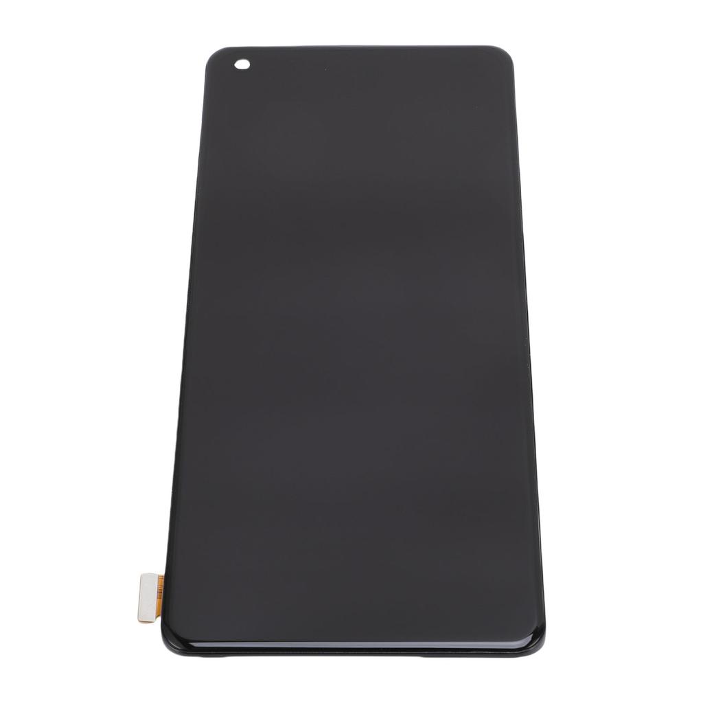 Phone Screen Replacement for FIND X2 FIND X2 PRO Phone TFT Touch Digitizer Assembly with Repair Tools