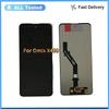 LCD Screen and Digitizer Full Assembly For Omix X400