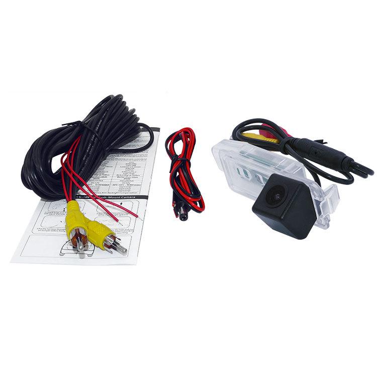 HD Night Vision Reversing Camera for VW CC, Scirocco, Golf 7, Lamando, Magotan