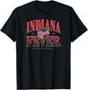 Indiana Fever Courtside T-Shirt, Indiana Fever Shirt, Geschenk für Fans Unisex T-Shirt