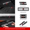 Li Auto L9 Rear Seat Air Vent Cover for L8, L7, L6 Interior AC Modification