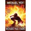 Michael Vey 9: The Traitor (9) In This Electrifying Ninth Installment of the Awardwinning,